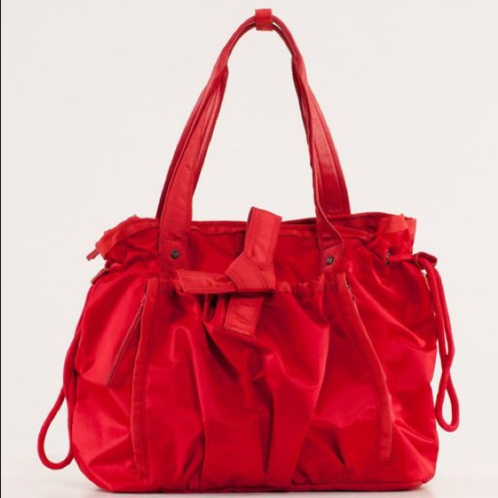 Lululemon “OM Tote”🥨 Large